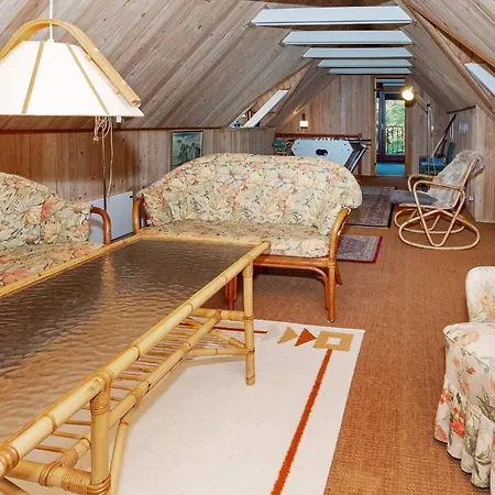 Xvii Holiday home
