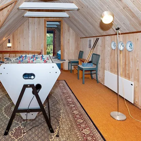 Xvii Holiday home *