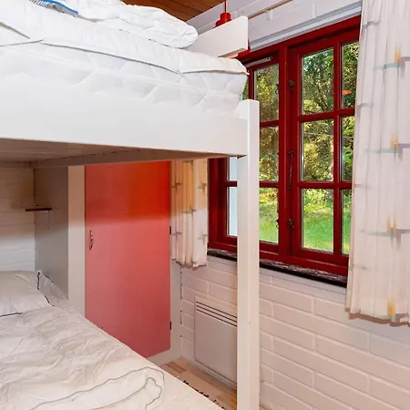 Xvii Holiday home *