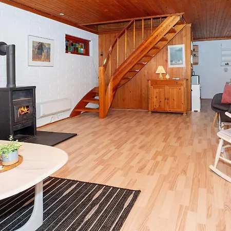 Xvii Holiday home
