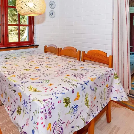Holiday home Xvii