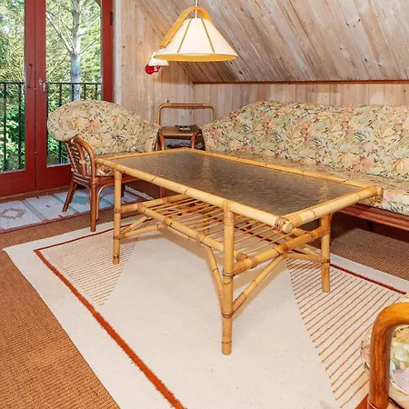 Xvii Holiday home *