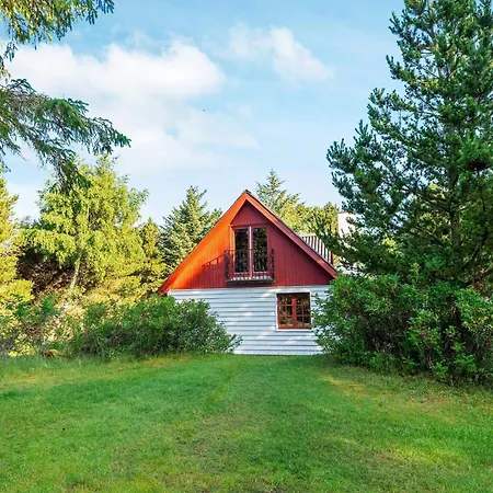 Holiday home Xvii *