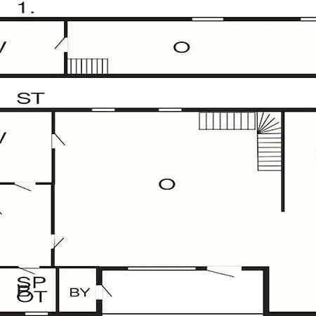Xvii Holiday home